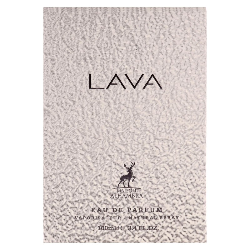 Lava, 100 ml