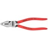 Knipex - High Leverage Combination Pliers - 02-01-180