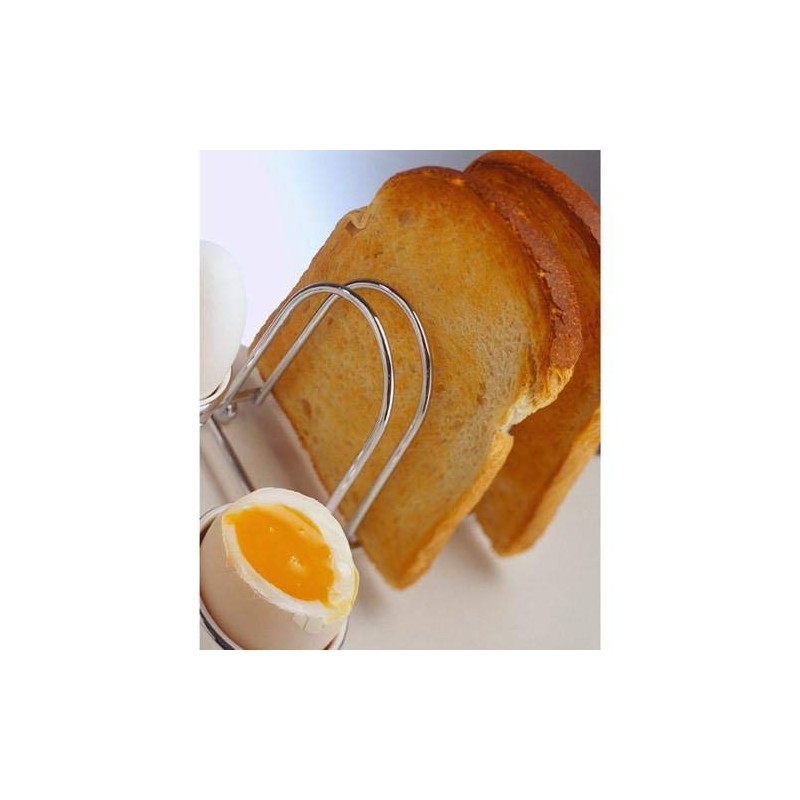 UPware Stainless Steel Toast Rack