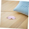 Healvian Faux Silk Eye Mask Set for Sleeping Breathable Blackout