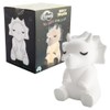 MDI Lil Dreamers Triceratops Soft Touch LED Light