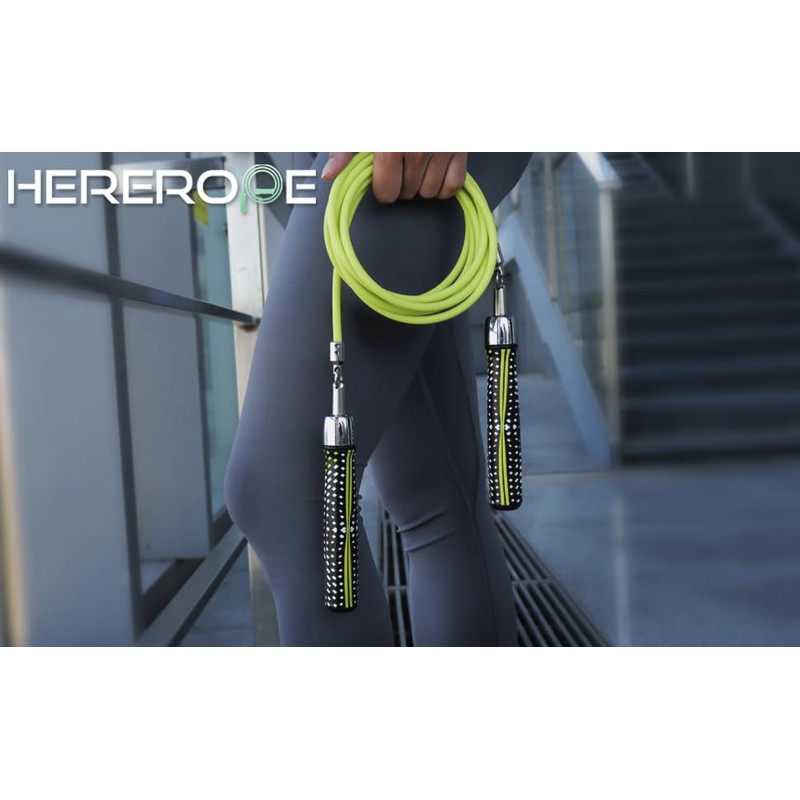 Skipping Rope (Neno Green, S)