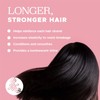 Luseta Keratin Smooth Hair Mask Hydrating & Nourishing for Dry
