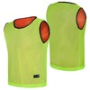 Athllete Mens Reversible Sports Pinnies - Litemesh Basketball Jerseys, 6