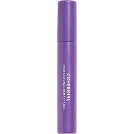 Covergirl Professional Remarkable Mascara, Very Black, 0.3 Fluid Ounce