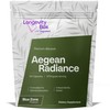 Longevity Box Aegean Radiance – Blue Zone Longevity Formula with