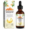 Premium Frankincense Oil - 100% Pure; Natural, Organic Frankincense Oil
