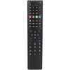 CYSFETENA RC1208 Replacement TV Remote Control Compatible with MD20255, MD20294,