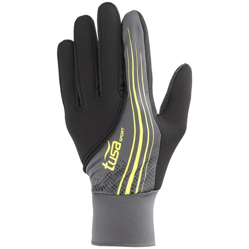 Tusa Sport (tusasupo-tu) Marine Gloves UA0203 , black