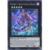 Yu-Gi-Oh! - Number 5: Doom Chimera Dragon - DANE-EN092 - Super Rare - 1st Edition - Dark Neostorm