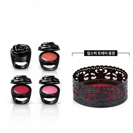 ANNASUI [Department Store] [Anna Sui][Exclusive/Limited Quantity] Anna Sui Ring Rouge 4-Piece Set (+Lipstick Tray) - 400+300+300+200 / [백화점] [안나수이][단독/한정수량] 안나수이 링 루즈 4종 세트 (+립스틱 트레이) - 400+300+300+200