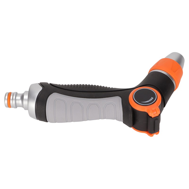 Garden Hose Nozzle Hose Rotating Adjustment Hose Thumb Sprayer for