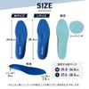 Actika Soles Pain, Easy to Tired, For Standing Work, High