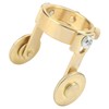 Tgoon Light Plasma Cutter Roller Guide, Torch Roller Guide Guide