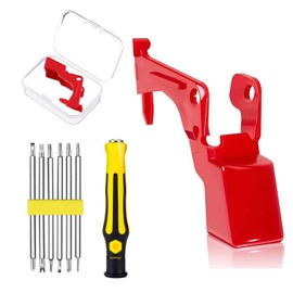 Suitable for repairing Dyson v11 switches, accessories for extra strong trigger power button, compatible with Dyson V11 V10 (with screwdriver accessories)