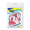 Stoddard Icon Stoddard Icon Pink Standard Interdental Brushes - Pack of 25