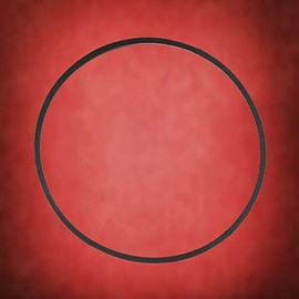 DNLK Drive Belt fits Sears Craftsman 11321370 Drill Press Made in USA Everlasting