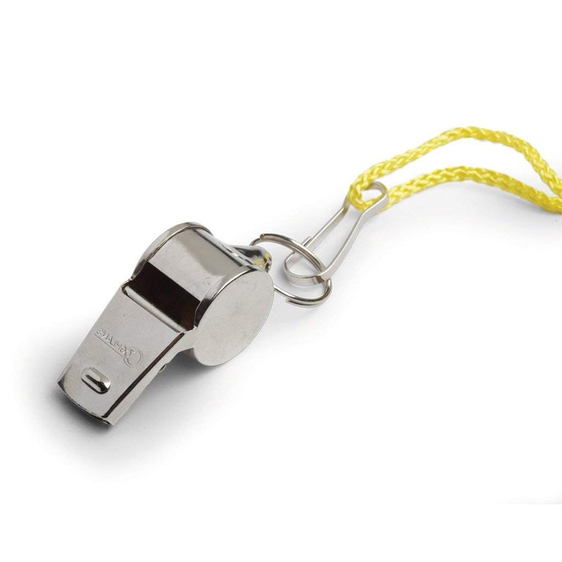 Coghlan's Wilderness Signal Whistle