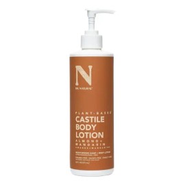 Dr. Natural Crema Corporal Hidratante Orgánica Y Natural