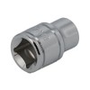 Signet 3/8 Drive 9mm Socket (Hexagon) 12309