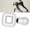 Mini Muscle Massager 3 Gear Powerful High Speed Low Noise