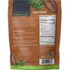 Viva Naturals Organic Cacao Powder, 2lb - Unsweetened Cocoa Powder