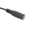 Car Audio Adapter, Car 5.0 Inch Cable Audio Adapter Fits