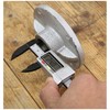 E-Value Digital Caliper Carbon Fiber EDV-150