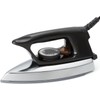 Panasonic Automatic Iron (Dry Iron) NI-A66-K (BLACK)【Japan Domestic genuine products】【Ships from JAPAN】