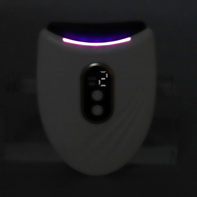 Facial Electric Scraping Tool Stone Facial Massage Scraping Board Vibration