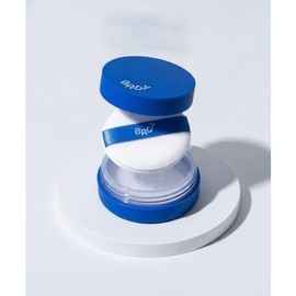 Viredy BE READY Blue Sebum Powder 7g 1416686 / BE READY 블루 세범 파우더 7g 1416686