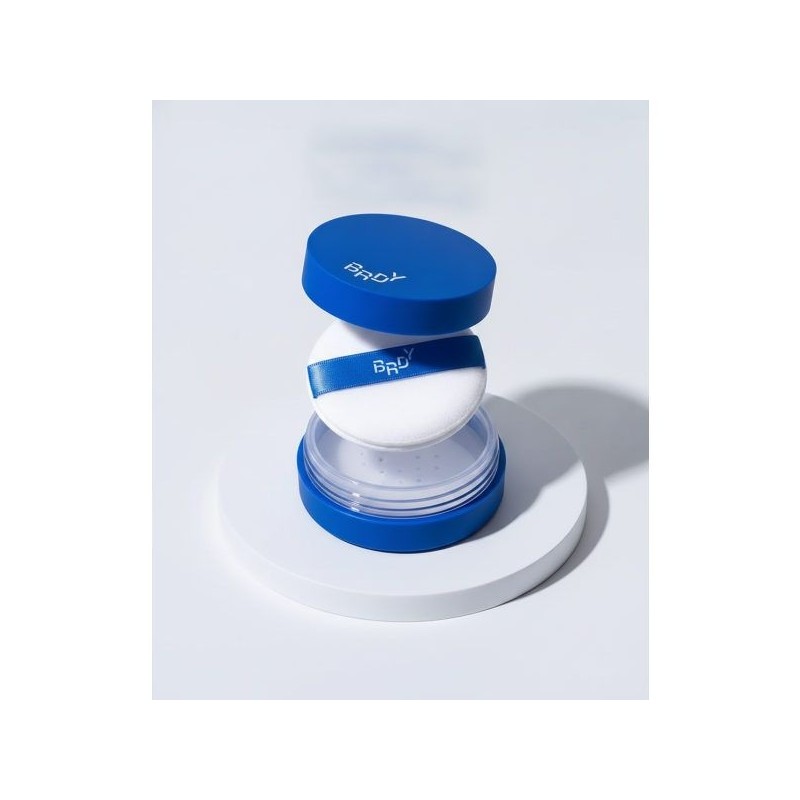 Viredy BE READY Blue Sebum Powder 7g 1416686 / BE