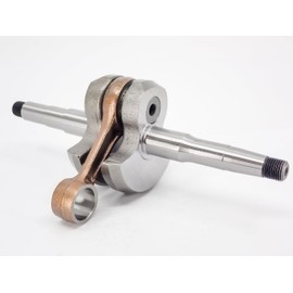 The DUKE'S CRANKSHAFT with Bearings FITS STIHL TS350 TS360 08 1108 030 0402