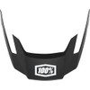 100% Altec Helmet Replacement Visor - Accessory/Replacement Only