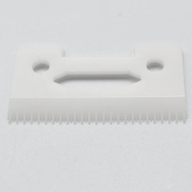 Professional Adjustable Hair Clippers Replacement Blade #2161 Zirconia Ceramic Movable Blade Cordless Magic Hair Clippers 8148 (1)