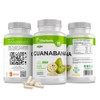 BioHerb. Guanabana Extracto 100% Puro (180 Capsulas 500mg)