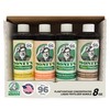 PlantVantage Concentrated Plant Fertilizer Bundle – Liquid Plant Food for