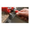 Bessey TK6 Table Clamp, Multi-Colour, 60/22 mm