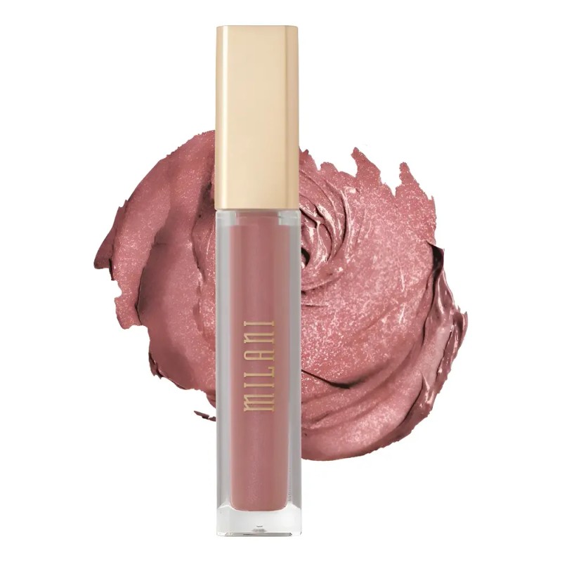Labial Amore Matte Metallic Lip Crme 12 Prismattic Touch