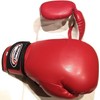 WOLDORF USA Boxing Gloves Men Women | Kickboxing Gloves |