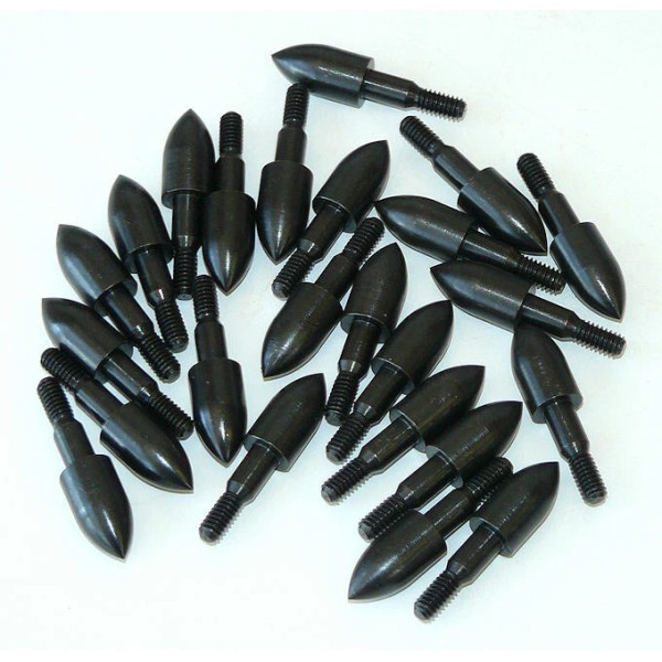 Hobo Archery Products 125 gr Bullet Target Field Points Crossbow