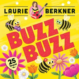 Buzz Buzz (25th Anniversary Edition)[Apple Red LP]