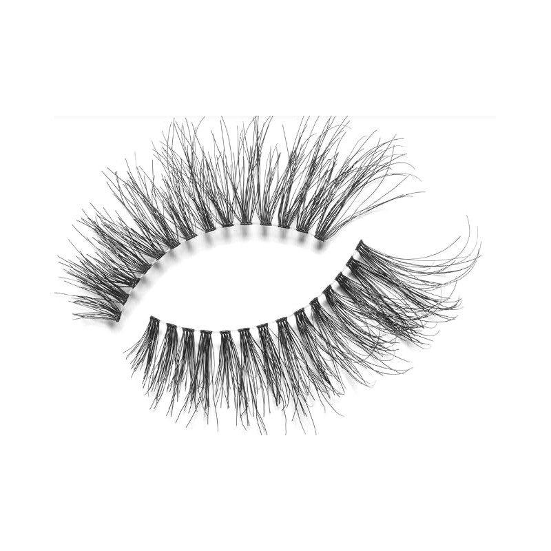 Eylure Eco Lash & Stash False Eyelashes Vegan Faux Mink-