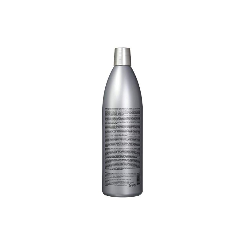 Rusk Deepshine Developer 40 Volume for Unisex Cream 33.8 oz