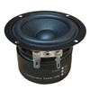Compact 2.5" subwoofer 15W 4 ohm subwoofer horn speaker for