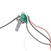 Electric Bass Pickup Excellent Audio Output Preamp Wiring Circuit Guitar