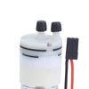 3‑6V Water Cooling Pump RC 370 Water Pump Equipped With