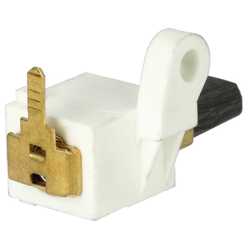 vhbw 2 x Carbon Brushes 14.5 x 10.8 x 5.7