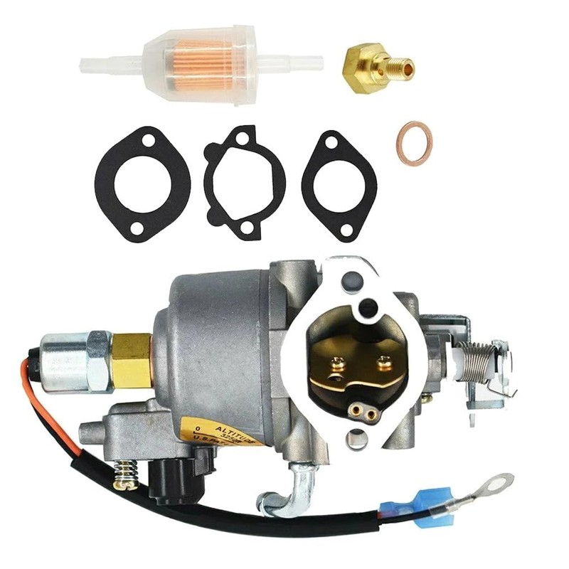 Byttlerom Carburetor for Onan Icroquiet 4000 Watt 4KYFA26100 Generator Carburetors