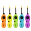 Navpeak Mini Handy Candle Lighter with Extended Wand, Safety Lock,